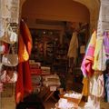 Les Baux de Provence.