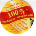 LABEYRIE - Duo de foie gras 15/02/2010