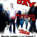 balade : la zombie parade