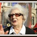 Cécile Rol-Tanguy, figure de la Résistance et de la Libération de Paris, est morte à l'âge de 101 ans