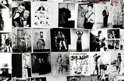 The Rolling Stones - "Exile On Main St" (1972)