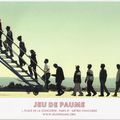 Vies en transit, exposition d'Adrian Paci au Jeu de Paume à Paris