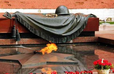 L'"Internationale" des Soldats inconnus