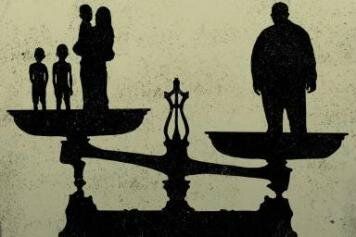 Pourquoi les juges privent les mères de leurs enfants dans les cas d'abus sexuels:une étude US