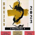 ACTE VII TOROS Y CAMPO 2023 - BOUJAN SUR LIBRON 