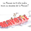 Mayotte, la dernière