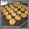 Boulettes ausaumon