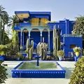 LA VILLA MAJORELLE