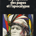 La Prophétie des Papes et l'apocalypse, Daniel Réju