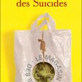 Le Magasin des Suicides, Jean Teulé
