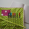 Trousse pour les grandes