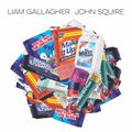 LIAM GALLAGHER & JOHN SQUIRE – Liam Gallagher & John Squire (2024)