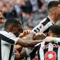 Heimfans feiern Newcastles Aufstieg