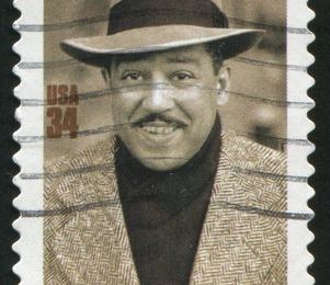 Langston Hughes (1902 – 1967) : Notre terre /Our Land