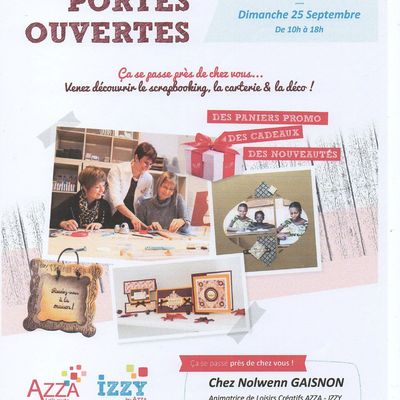 Mes Portes Ouvertes 2016