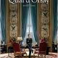 film  § BD :  Quai d'Orsay,    Réalisé par :  Bertrand Tavernier 