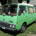 Datsun Urvan-1981