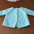 Petit Cardigan