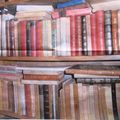 Une bibliothèqur cladélienne
