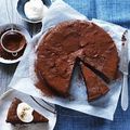 chocolate cake  recipe  arlinda and andreea