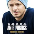 « Amis Publics » : le film d’Edouard Pluvieux est disponible en VOD