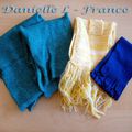 Danielle L - France