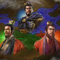 Era of the Three Kingdoms