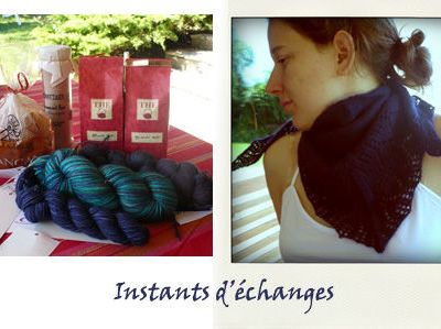 Dernier colis arrivé à bon port