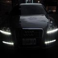 LED Daytime Running Lights