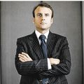 - Le jour où Pfizer a rendu Macron millionnaire et peut être plus encore grâce à KPMG...