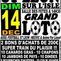 Loto du football