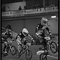 BMX Indoor Caen 2013 : Le Race, volet 6.