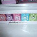 Miniature perfumes Hello Kitty Sweet by Koto