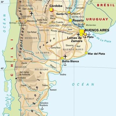 Les jours qui ont suivis