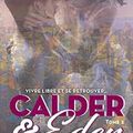 Calder et Eden Tome 2 de Mia Sheridan