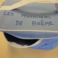 TROISIÈME SAC À HISTOIRE D'UN SOIR