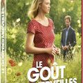 Revue sortie DVD : le gout des merveilles, la panthère noire 