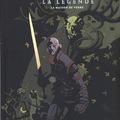 Comics | The Witcher - La Légende : La Maison de Verre de Paul Tobin