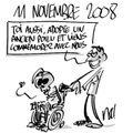 11 novembre 2008