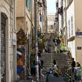 LE PANIER - MARSEILLE