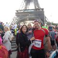 20km de Paris Octobre 2010