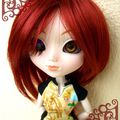 Pullip Valentine