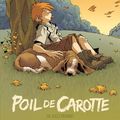 Poil de carotte