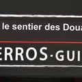 Roguidine : Perros Guirec 2/2 sur le sentier des Douaniers