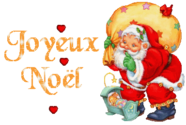 Joyeux Noël 2013 !