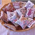 panier de senteurs