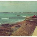 Les Sables d'Olonne...