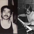 Masahiko Satoh (p) & Sabu Toyozumi (dr) (26/3/1997) 