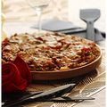 Pizza trop bonne!!!!