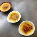 Creme brûlée 